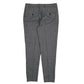 Womens Grey Tu Check  Trousers