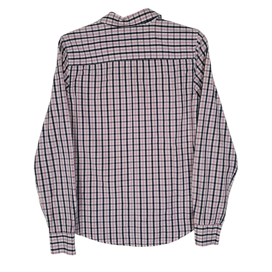 Womens Pink Tommy Hilfiger   Shirt