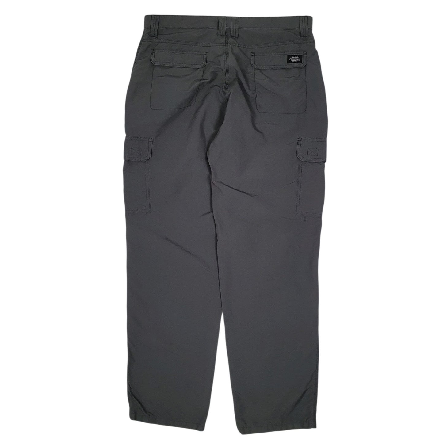 Mens Grey Dickies   Trousers
