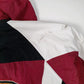 Mens Black NFL San Francisco 49ers Windbreaker  Coat