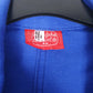 Mens Blue Adolphe Lafont   Coat