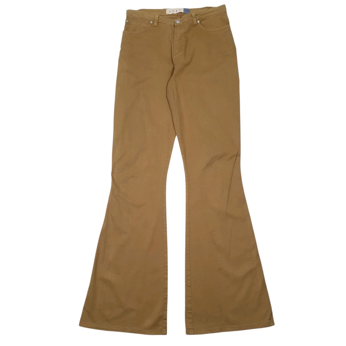 Womens Brown Onyx  Casual JeansW31 L34
