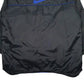 Mens Black Nike Vintage 00s  Coat