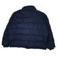 Mens Navy Tommy Hilfiger  Hoodie Coat