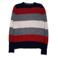 Womens Grey Tommy Hilfiger  Crewneck Jumper