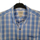 Mens Blue L.L.Bean   Shirt
