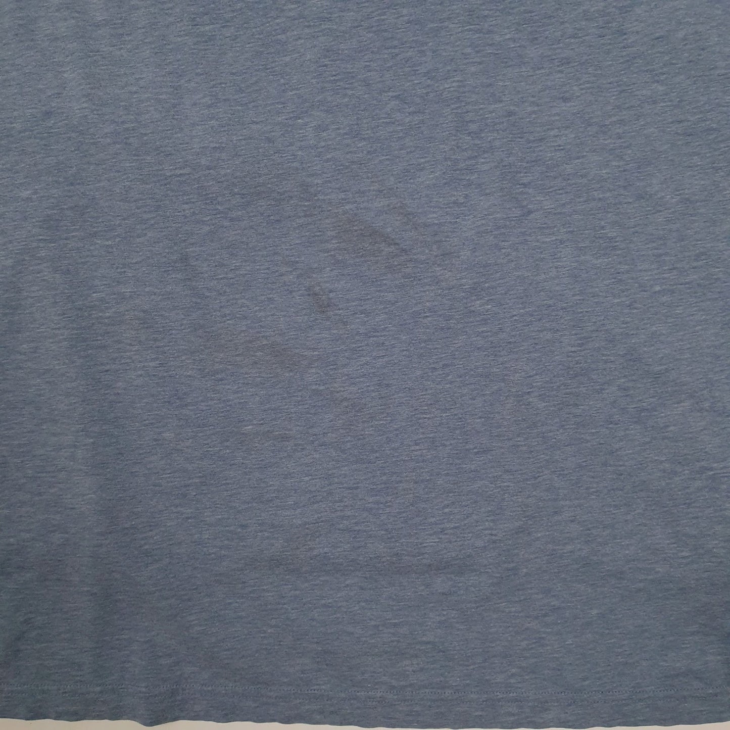 Mens Blue Polo Ralph Lauren   T Shirt