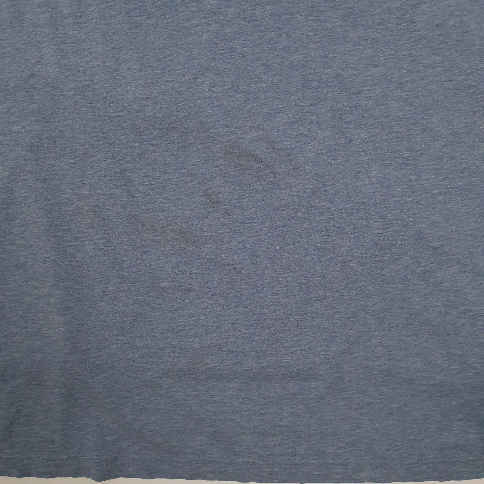 Mens Blue Polo Ralph Lauren   T Shirt