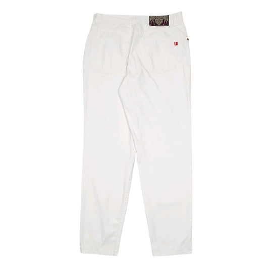 Womens White Joop Jeans   Trousers