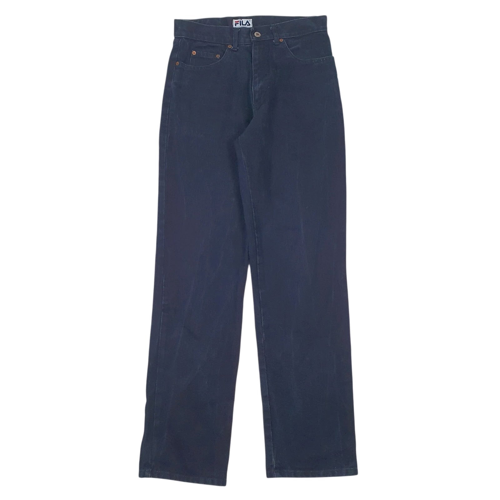 Mens Blue Fila  Casual JeansW30 L32