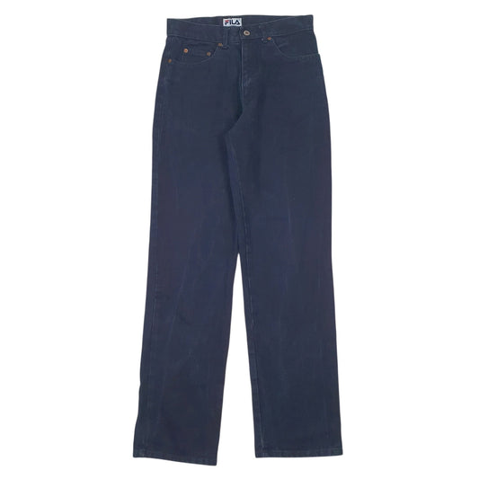 Mens Blue Fila  Casual JeansW30 L32