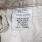 Womens Beige Lee  Hoodie Shorts