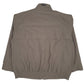 Mens Grey Nike Active Wear  Coat