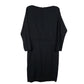 Womens Black Pierre Cardin   Dress
