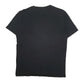 Mens Black Polo Ralph Lauren Custom Slim Fit  T Shirt