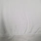 Womens White Fila  Crewneck Jumper