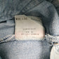 Mens Blue Levis   Jeans