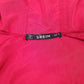 Womens Red Shein   Coat