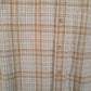 Mens Beige Eddie Bauer   Shirt