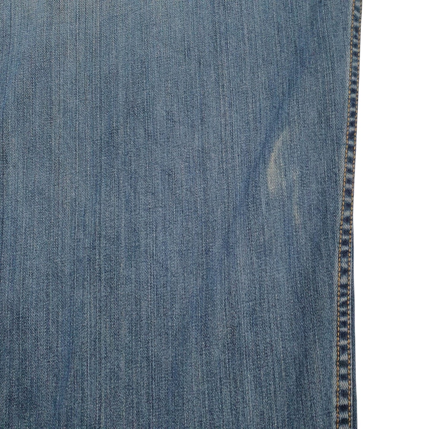 Mens Blue Levis   Jeans