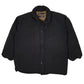 Mens Grey Polo Ralph Lauren Vintage 90s Field  Coat