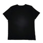 Mens Black Alpha Industries   T Shirt