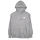 Womens Grey The North Face  Hoodie Jumper
