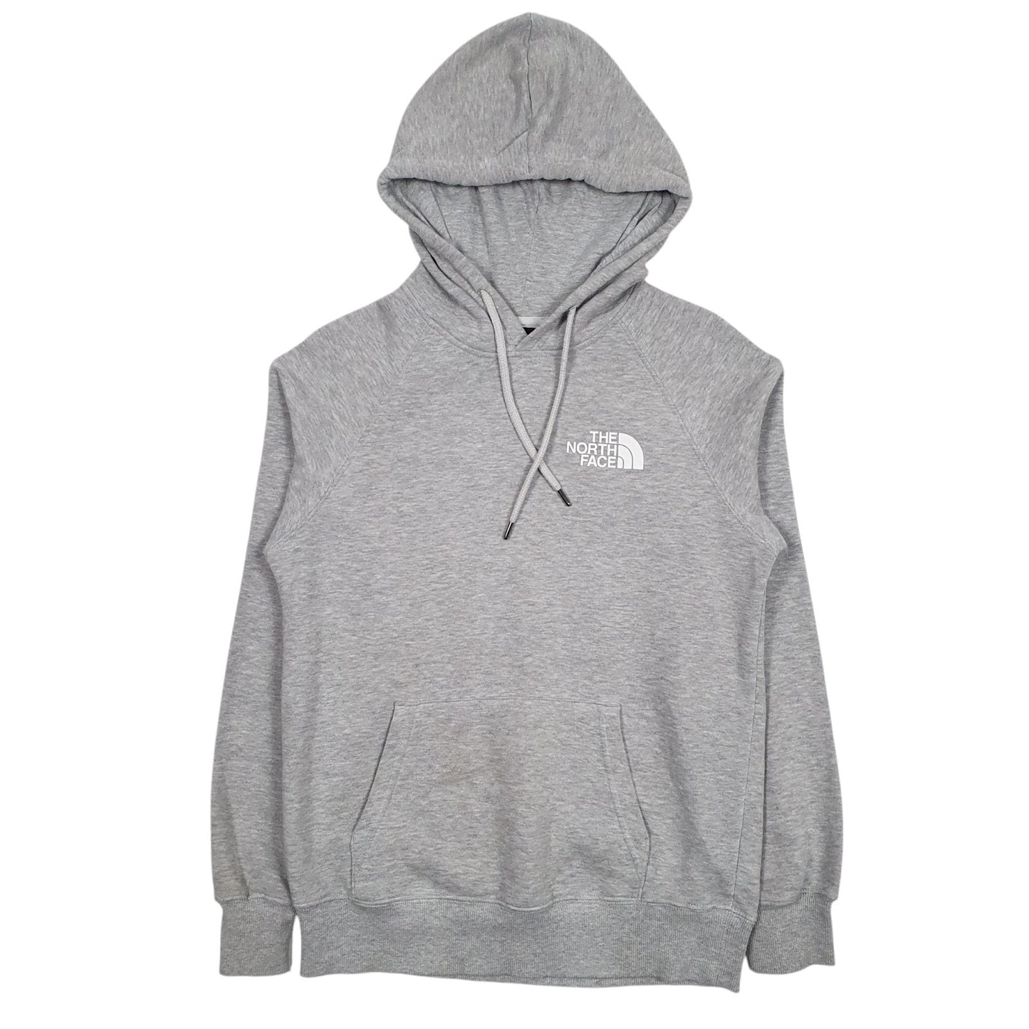 Womens Grey The North Face  Hoodie Jumper