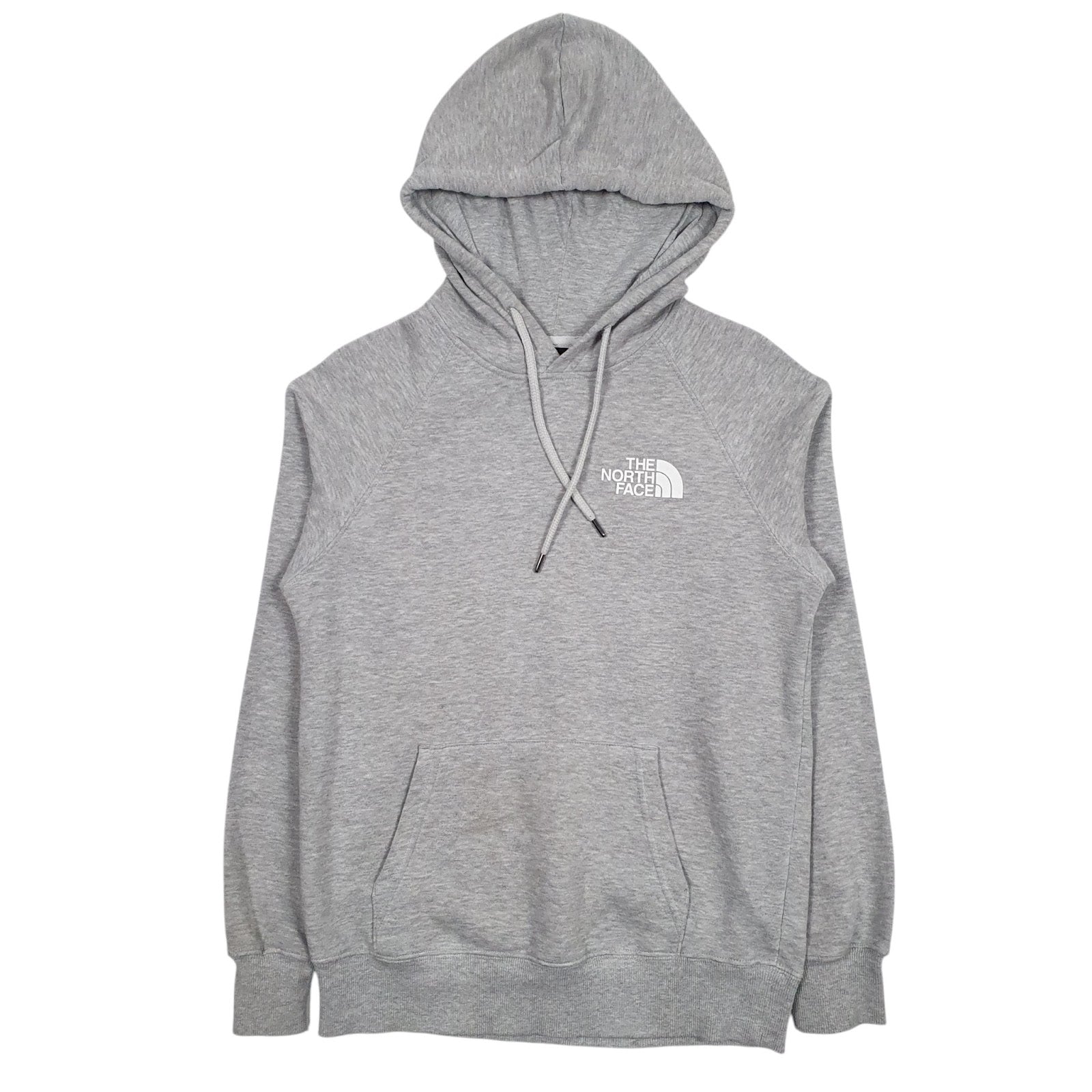 Womens Grey The North Face  Hoodie Jumper