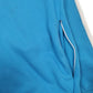 Mens Blue Lacoste  Full Zip Jumper