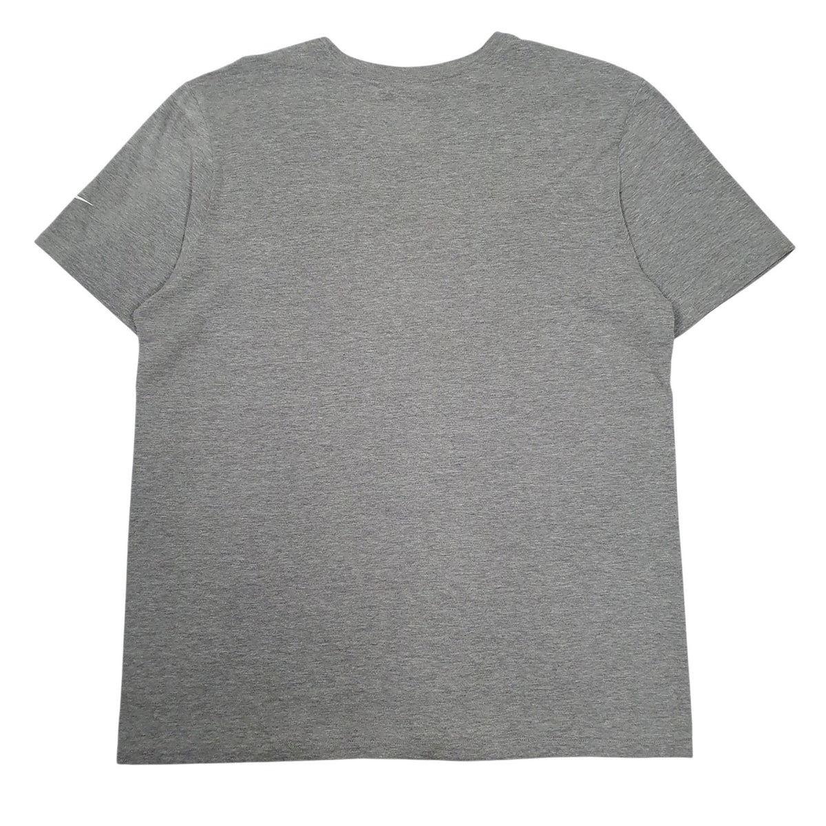 Mens Grey Nike NFL Seattle Seahawks  T Shirt