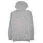 Mens Grey Carhartt Sunbelt Rentals Hoodie Jumper