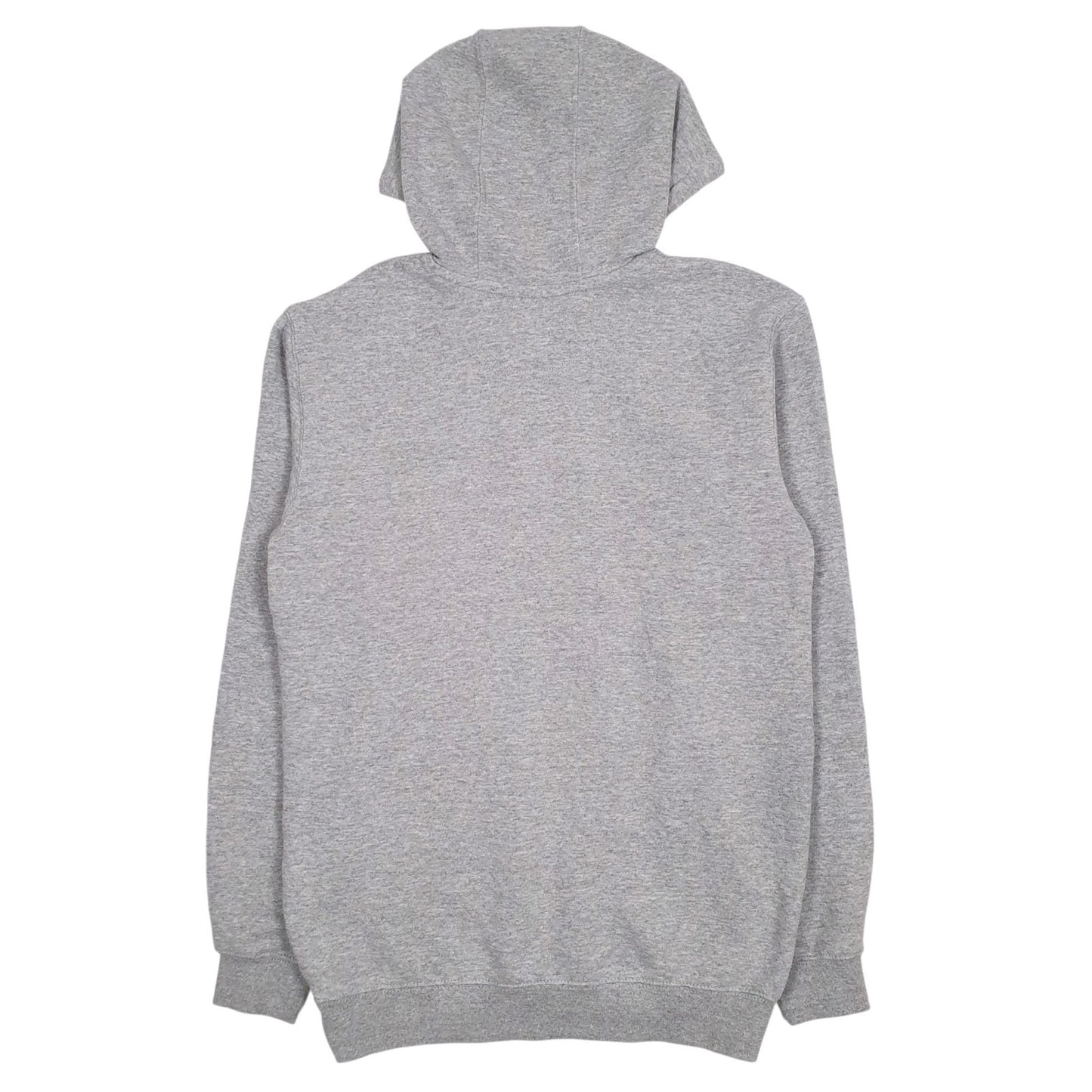 Mens Grey Carhartt Sunbelt Rentals Hoodie Jumper