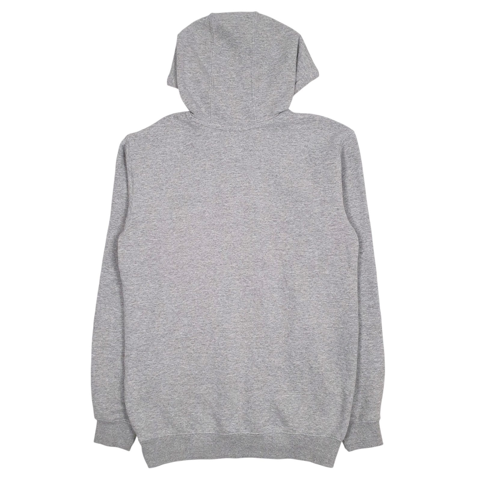 Mens Grey Carhartt Sunbelt Rentals Hoodie Jumper