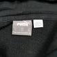 Mens Black Puma  Hoodie Jumper