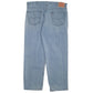 Mens Blue Levis   Jeans