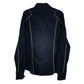 Mens Navy Roberto Cavalli   Shirt