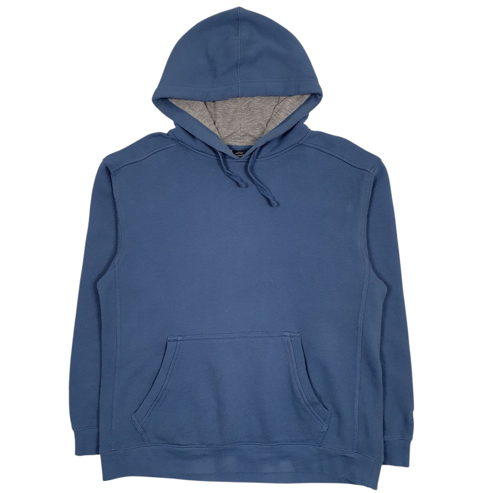 Mens Blue Starter  Hoodie Jumper