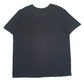Mens Black Nike   T Shirt