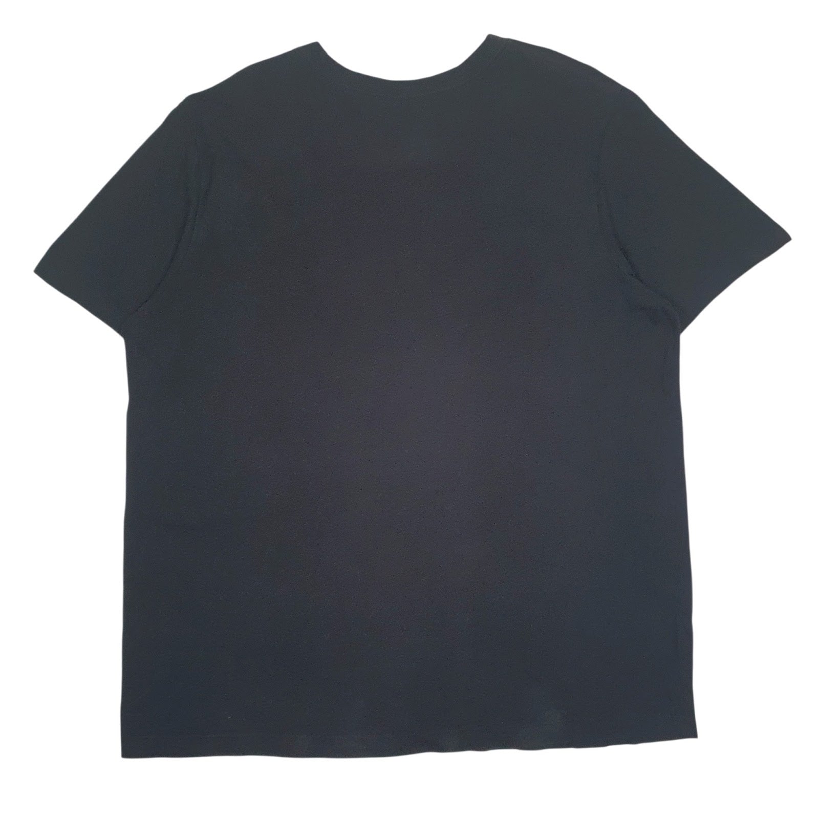 Mens Black Nike   T Shirt