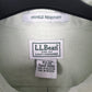 Mens Green L.L.Bean   Shirt