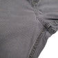 Mens Grey Carhartt Workwear  Jeans