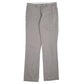Mens Grey Polo Ralph Lauren Classic Chino Trousers