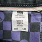 Mens Black Levis   Jeans