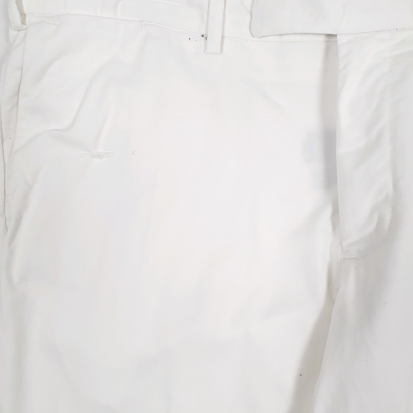 Mens White Polo Ralph Lauren  Hoodie Trousers