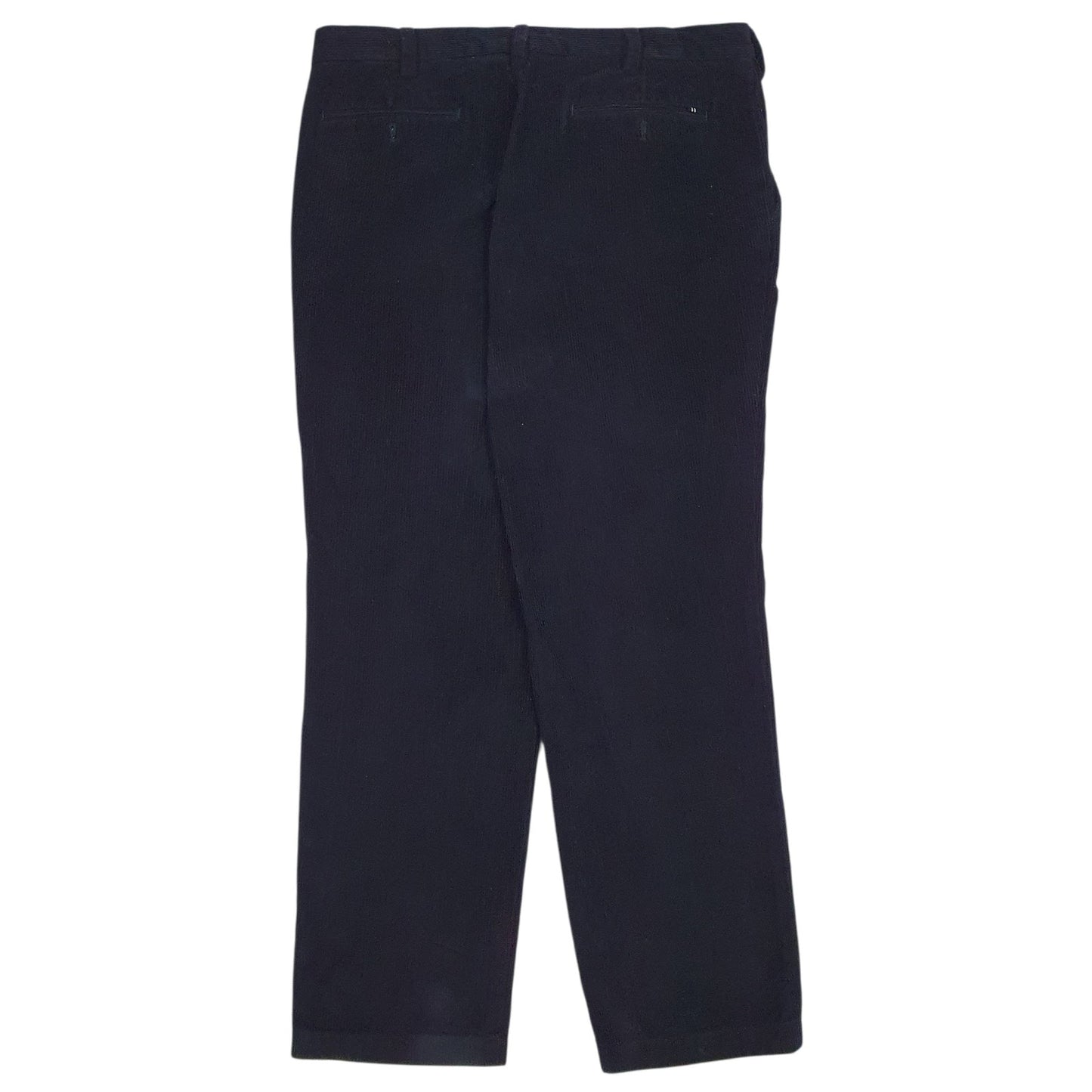 Mens Navy Nautica   Trousers