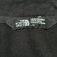 Mens Black The North Face  Quarter Zip Jumper