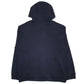 Mens Navy Dickies  Full Zip Jumper
