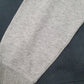 Mens Grey Nike MLB Chicago White Sox Hoodie Jumper