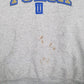 Womens Grey Champion University Of Tulsa Hoodie Jumper